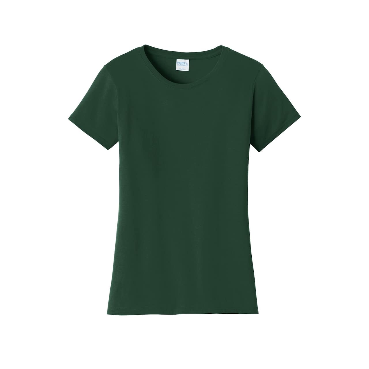 Port & Company® Fan Favorite™ Colors Ladies T-Shirt